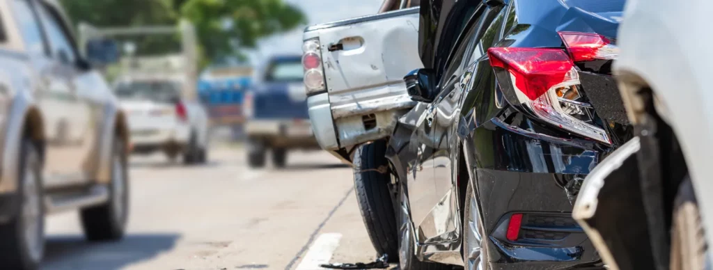 Steps to Take Immediately After a Car Accident in Mississippi